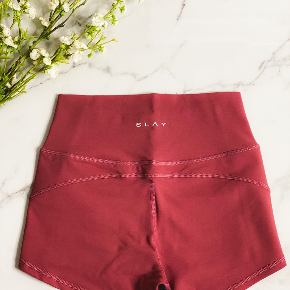 Fitness shorts